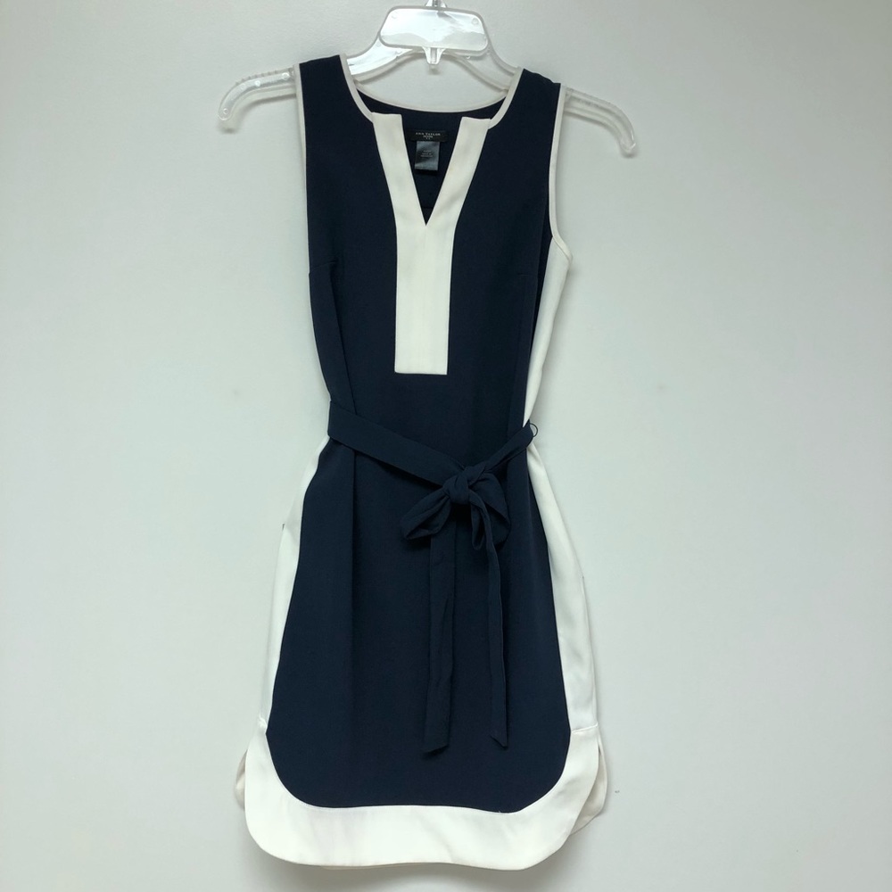 NWOT🎀 Ann Taylor Dress